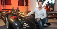 Sebastien Loeb Racing przyspiesza program LMP2